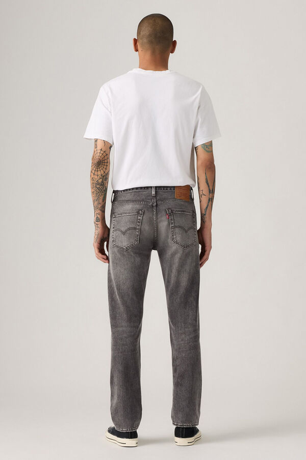 Levi's Jeans 501&reg; Original cinzento