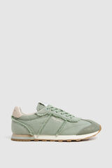 Pepe Jeans Zapatillas Running Sarga kaki