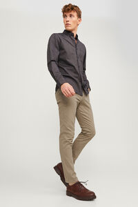 Jack & Jones Pantal&oacute;n slim fit