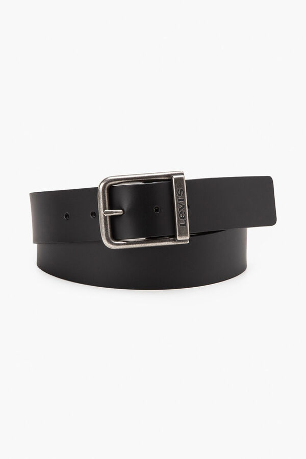 Levi's Cinto Levi's®  preto