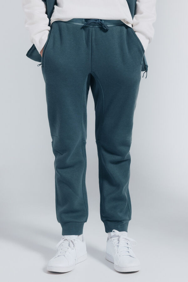 Springfield Kids Jogger urban niño azul
