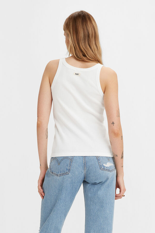 Levi's Camiseta Levis&reg; blanco