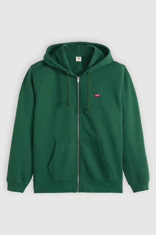 Levi's Sweatshirt Levis&reg;  verde