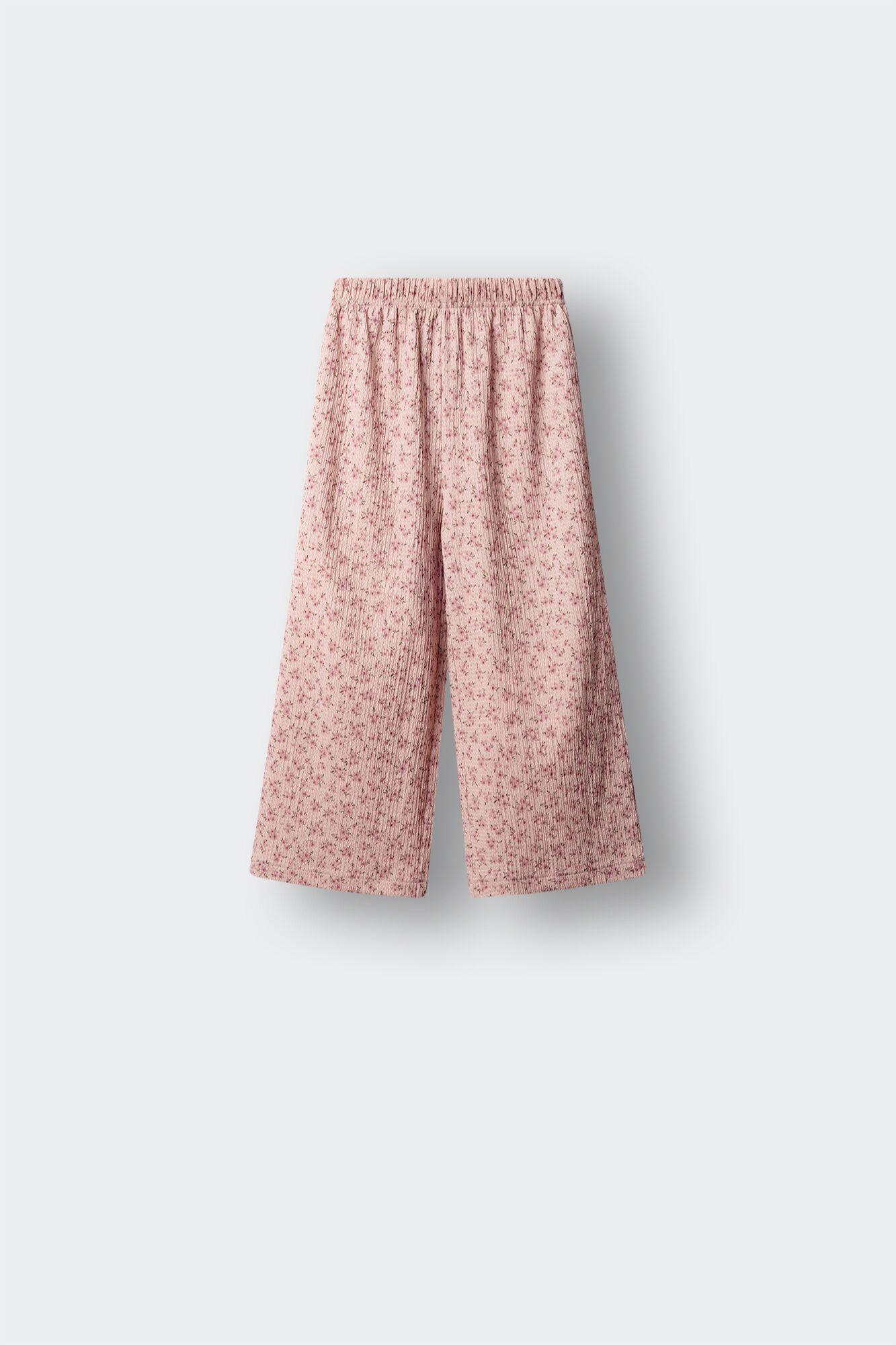 Springfield Kids Pantalon culotte flores ni&ntilde;a