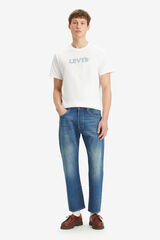 Levi's Jeans 501® '93 Crop azul