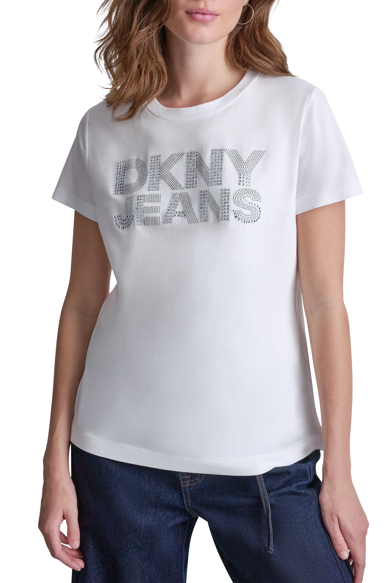 DKNY Camiseta manga corta