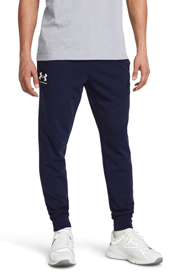 Under Armour Jogger azul