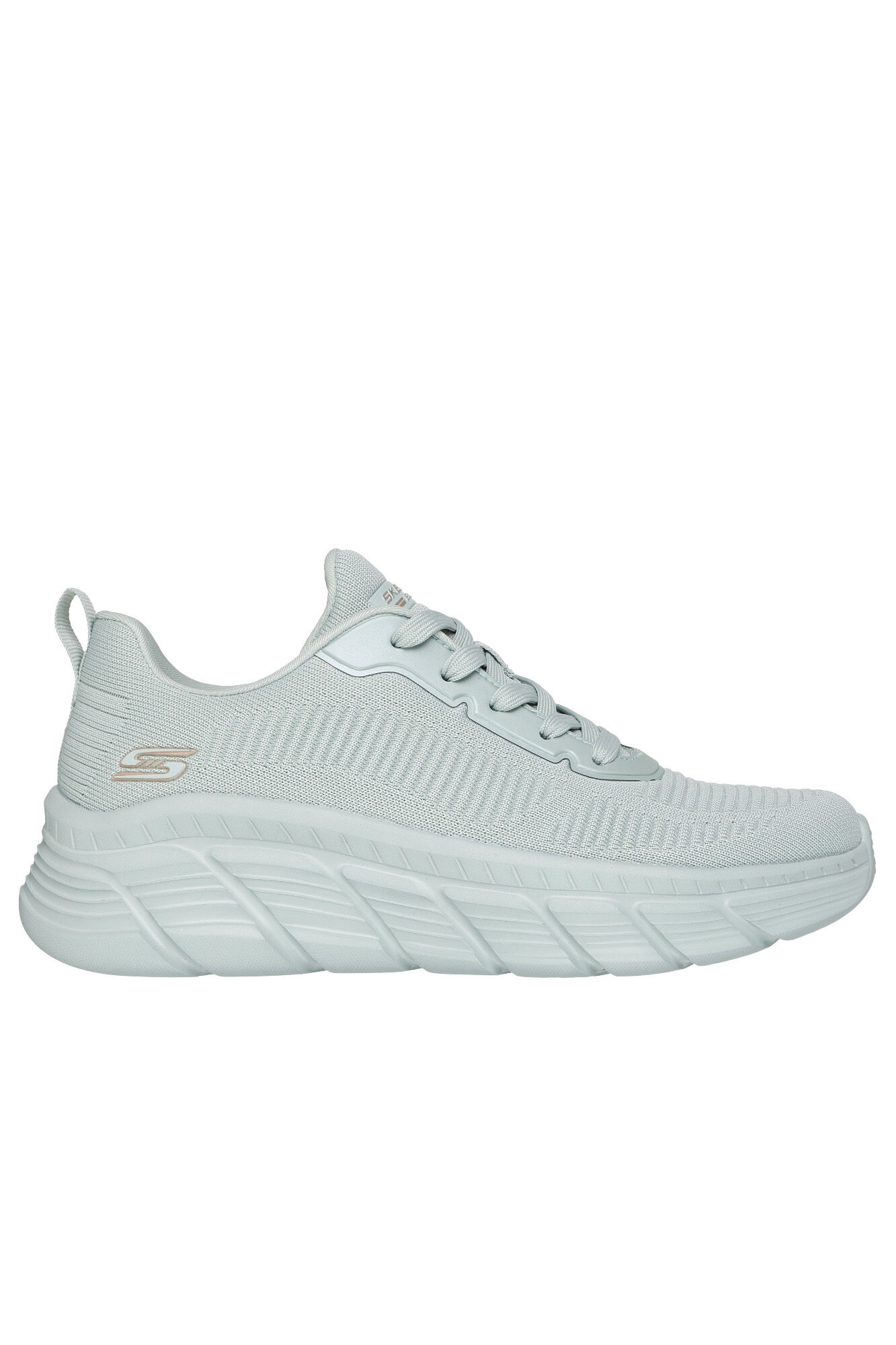 Skechers Sapatilhas Bobs B Flex Hi Flying Hi