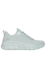 Skechers Sapatilhas Bobs B Flex Hi Flying Hi azul