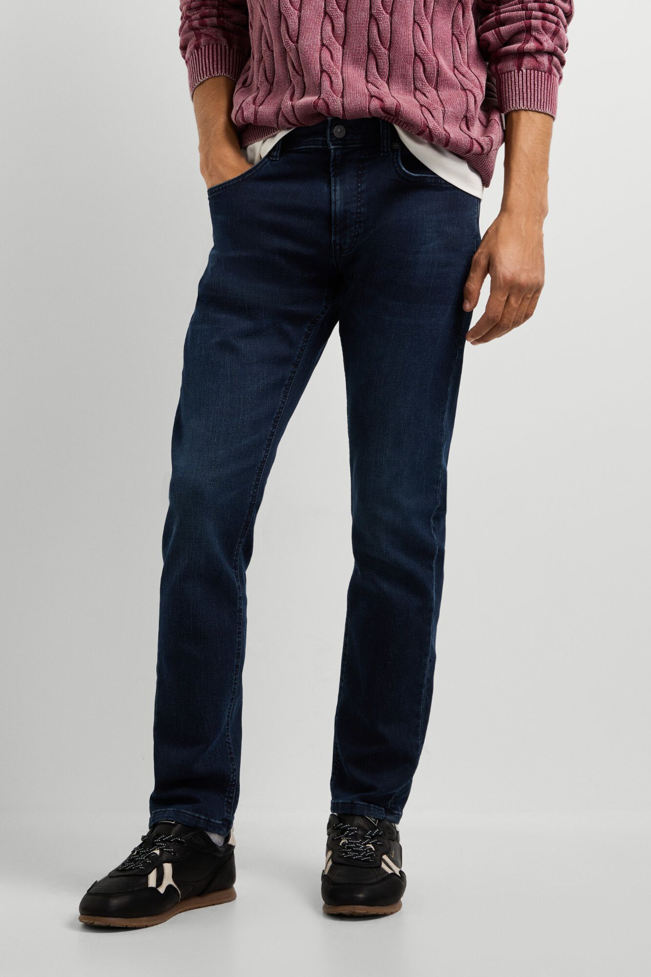 Pepe Jeans Jeans slim de malha