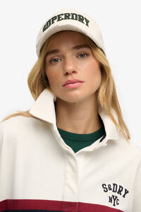 Superdry Bon&eacute; com logo