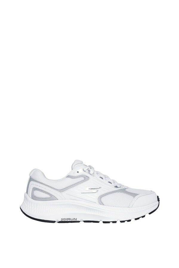 Skechers Sneaker Go Run Consistent 2.1 branco
