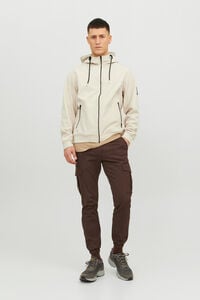 Jack & Jones Casaco leve com capuz