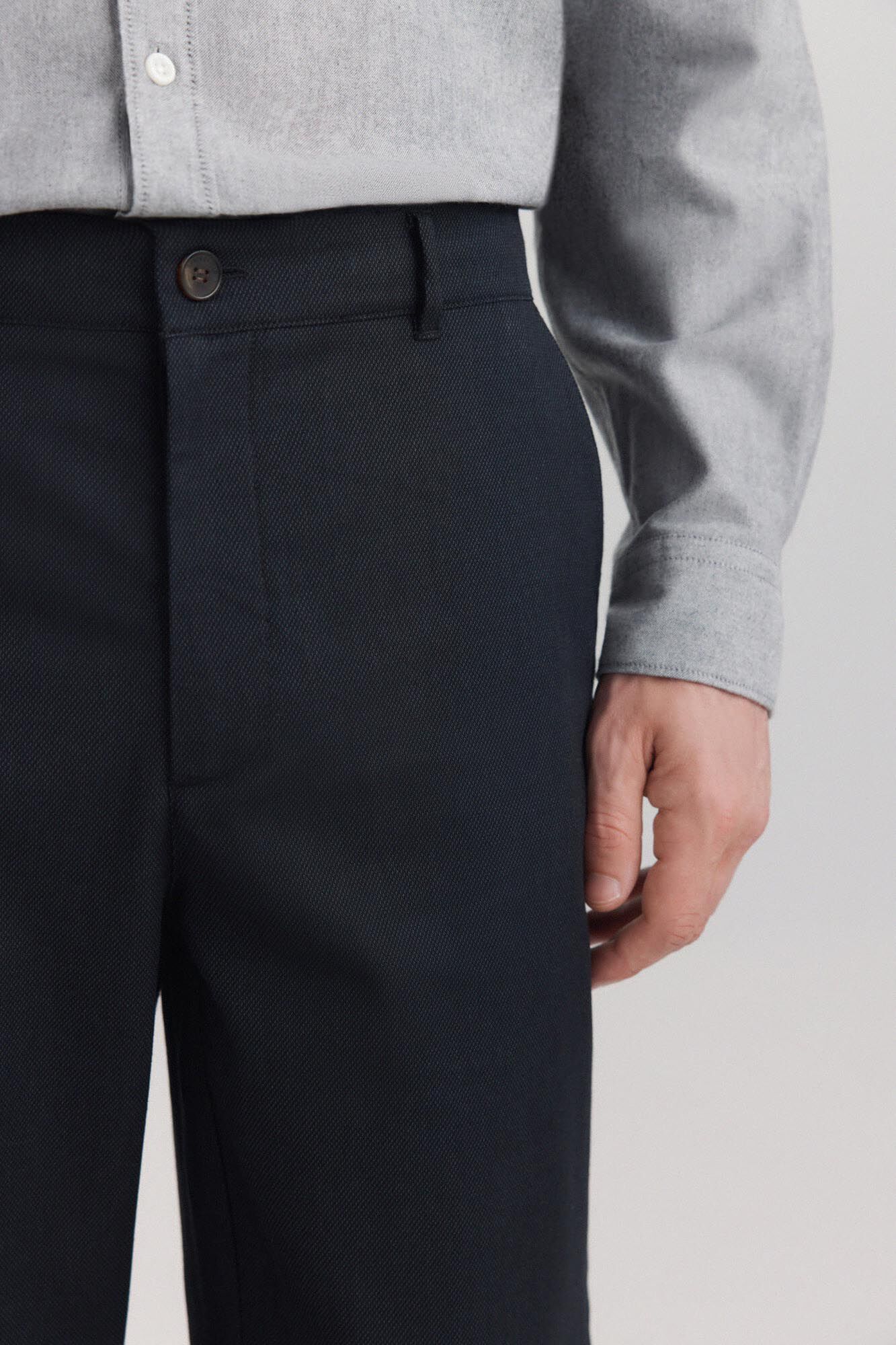 Springfield Pantal&oacute;n estructura comfort fit