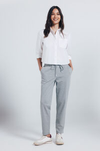 Springfield Calças de corrida