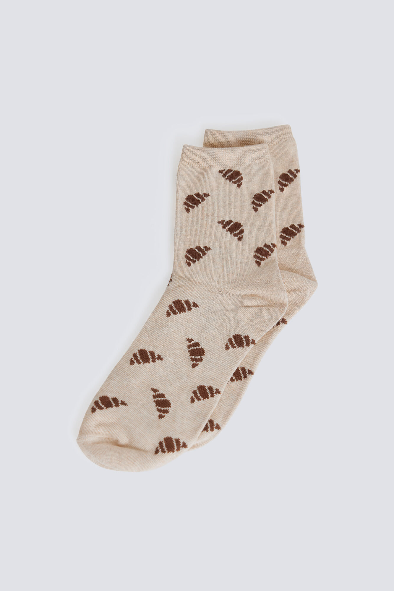 Springfield Meias compridas de croissants