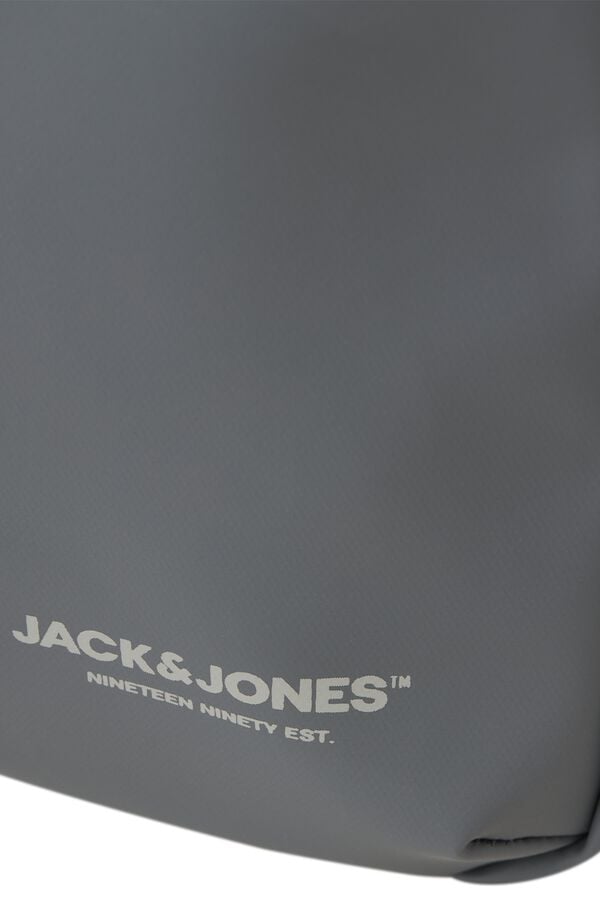 Jack & Jones Mala a tiracolo cinzento