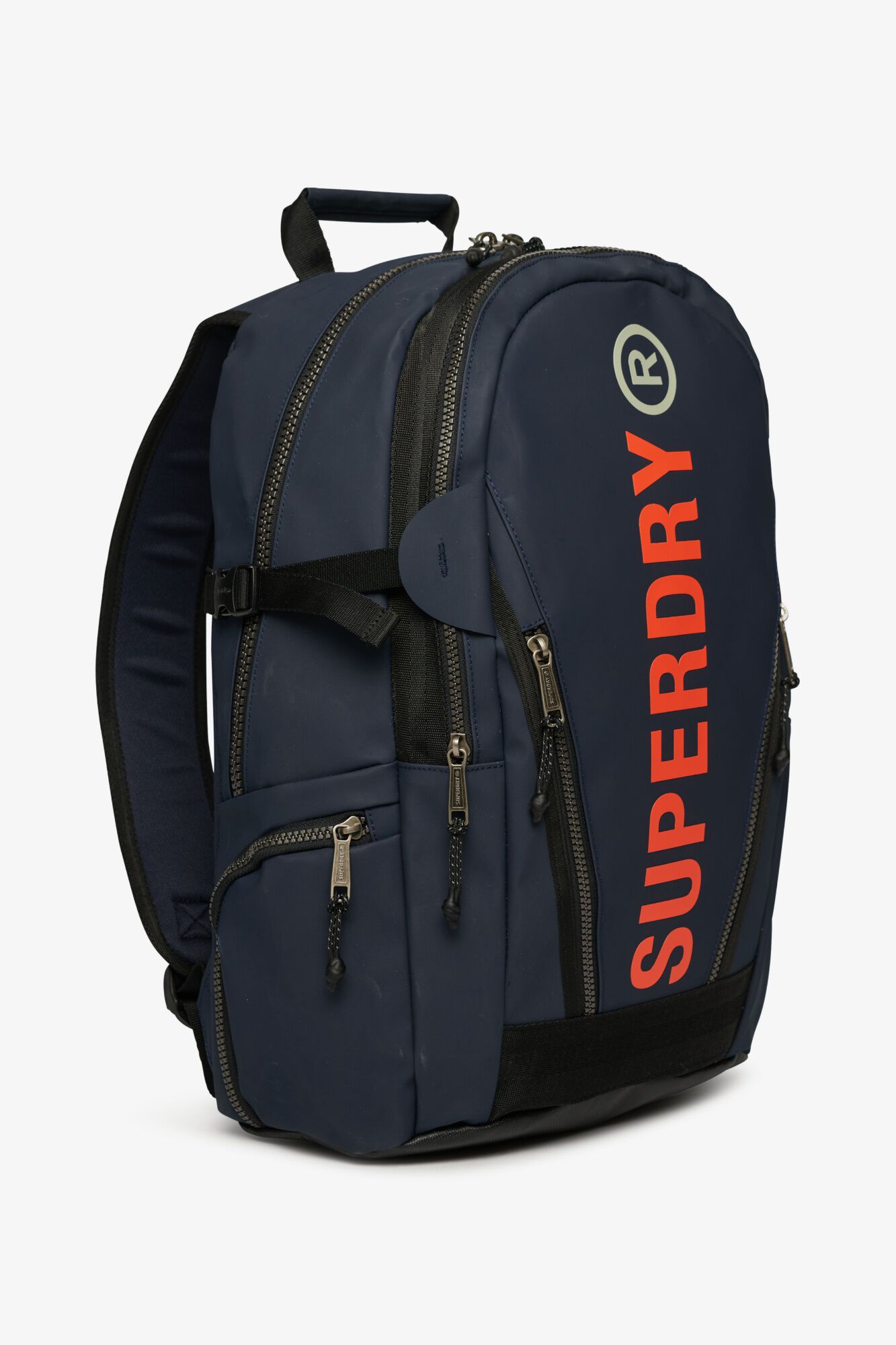 Superdry Mochila acolchoada