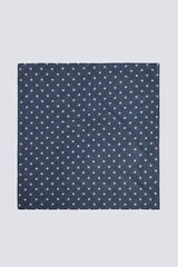 Springfield Lenço bandana estrela azul