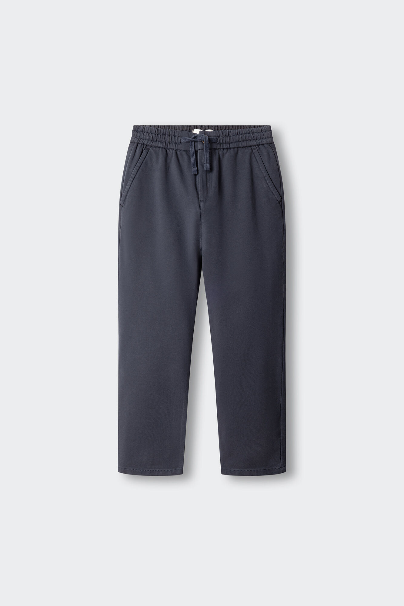 Springfield Kids Cal&ccedil;as chino de malha para menino