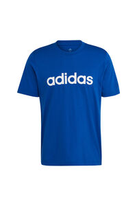 Springfield T-shirt Adidas logótipo azul