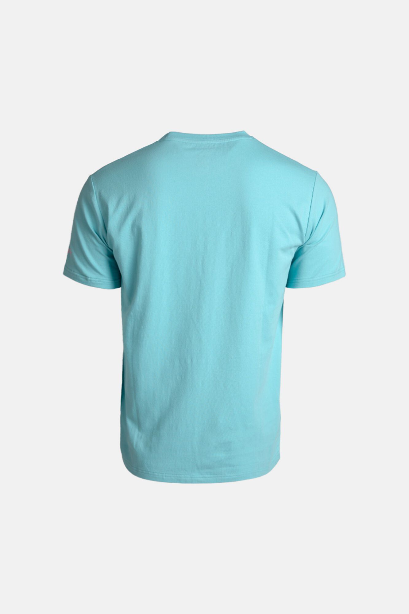 Izas Camiseta el&aacute;stica de manga corta