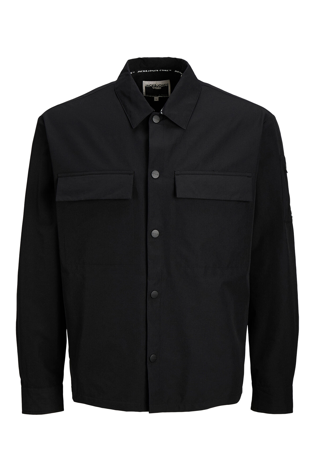 Jack & Jones Camisa estilo tradicional