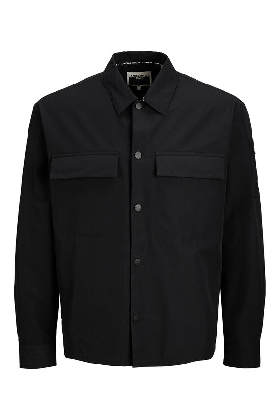 Camisa estilo tradicional