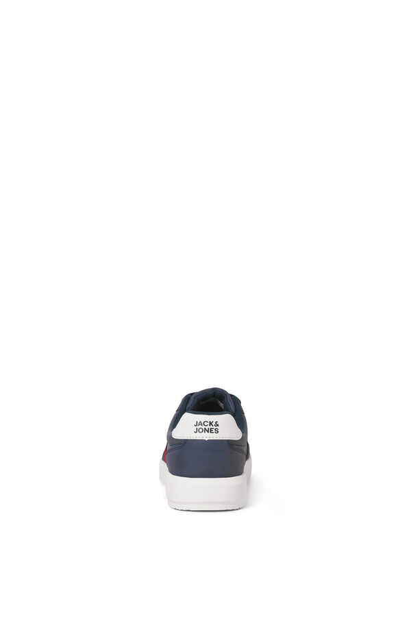 Jack & Jones Cal&ccedil;ado desportivo baixo azul
