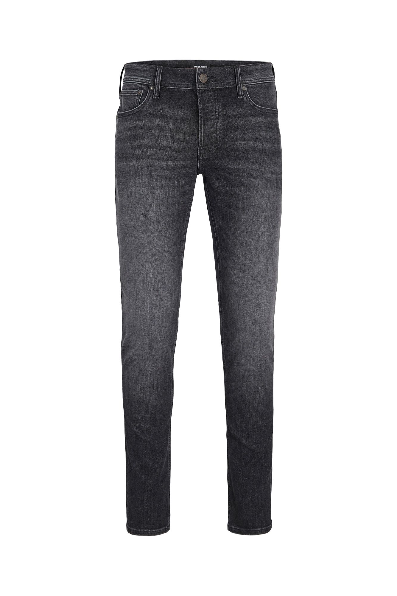Jack & Jones PLUS Jeans slim cinco bolsos