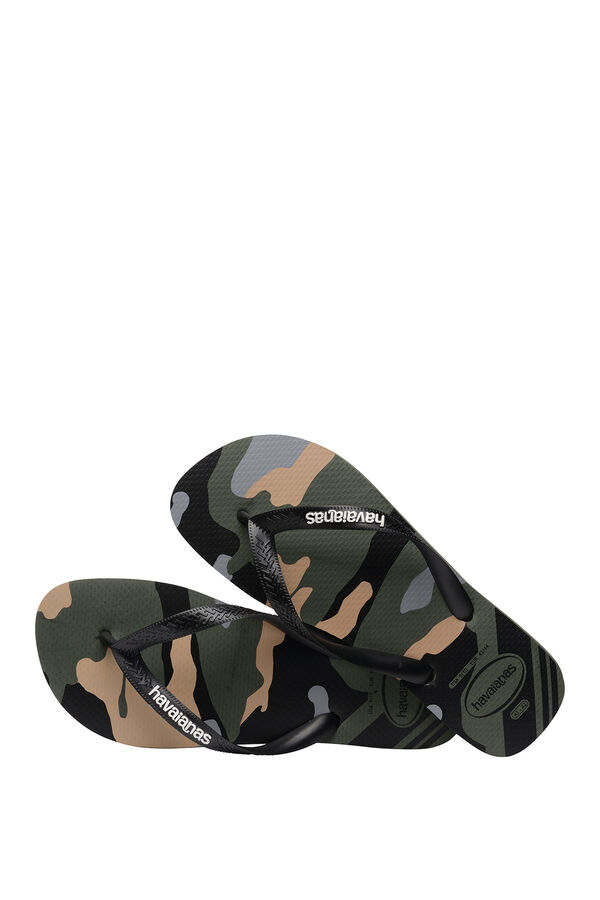 Havaianas Havaianas Brasil verde