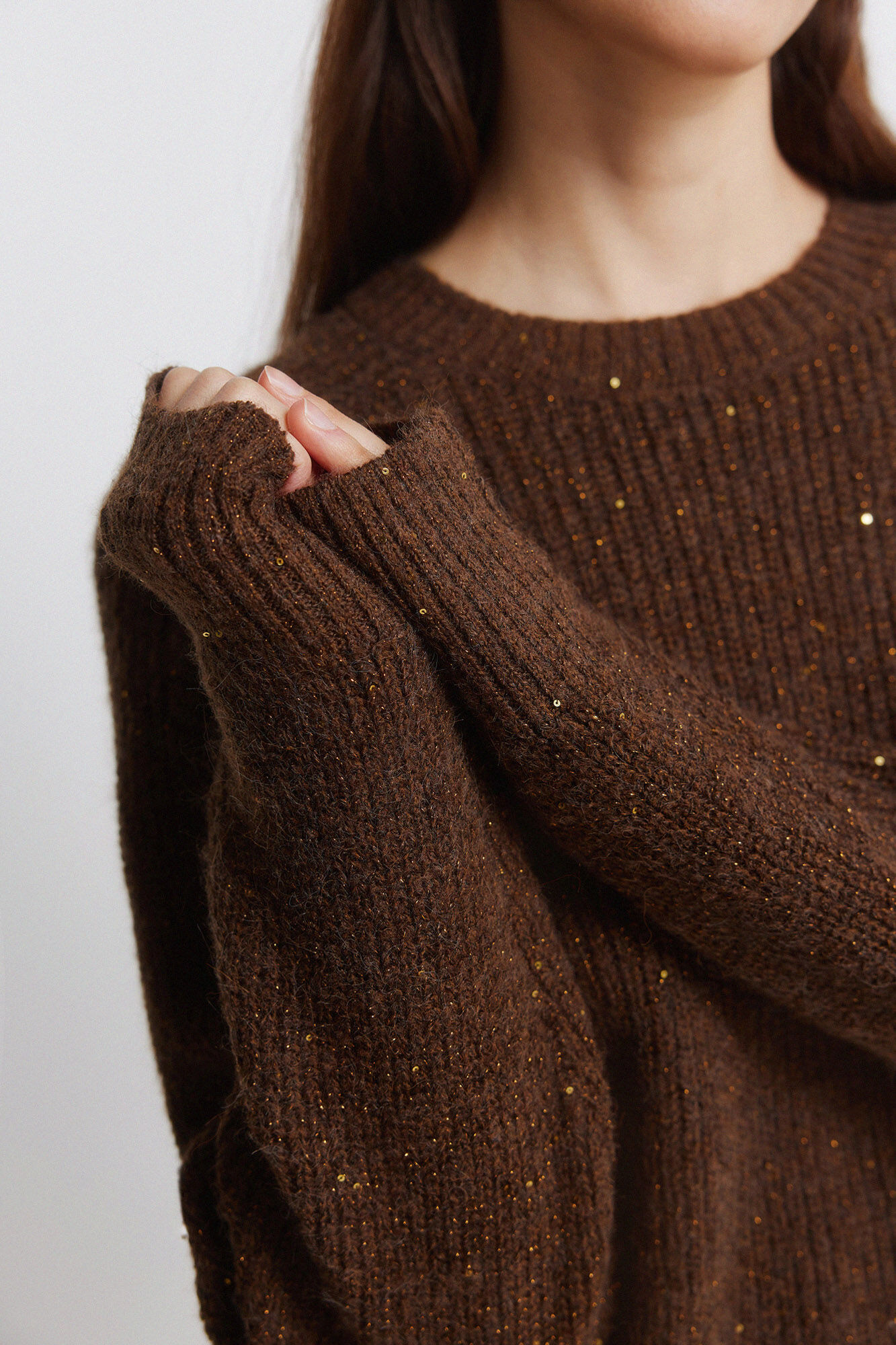 Springfield Jersey lentejuelas