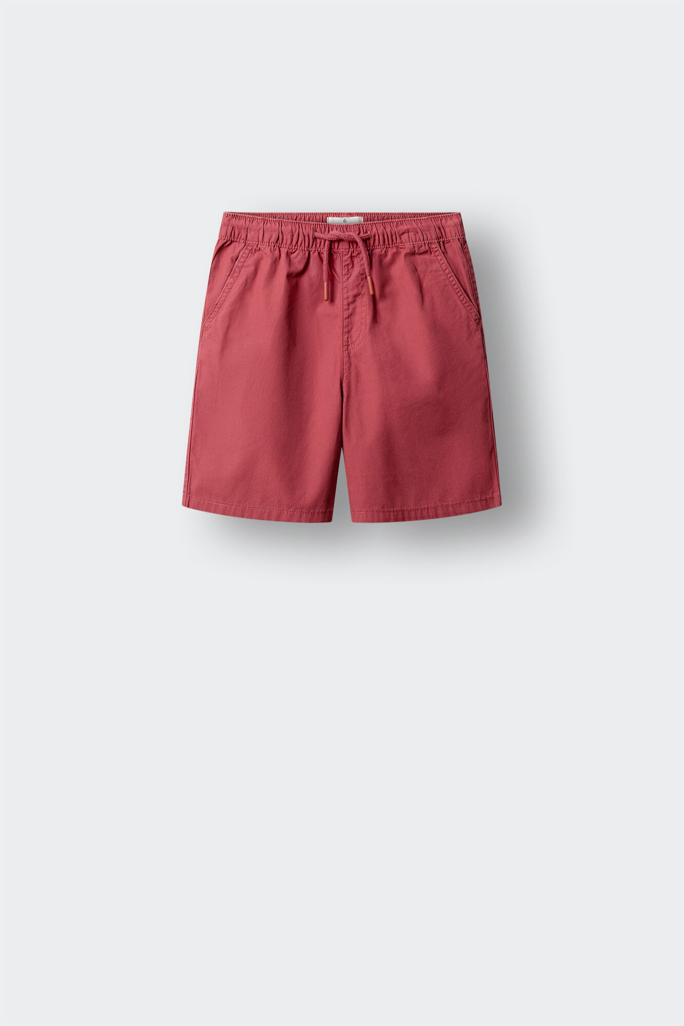 Springfield Kids Bermuda popelina crian&ccedil;a