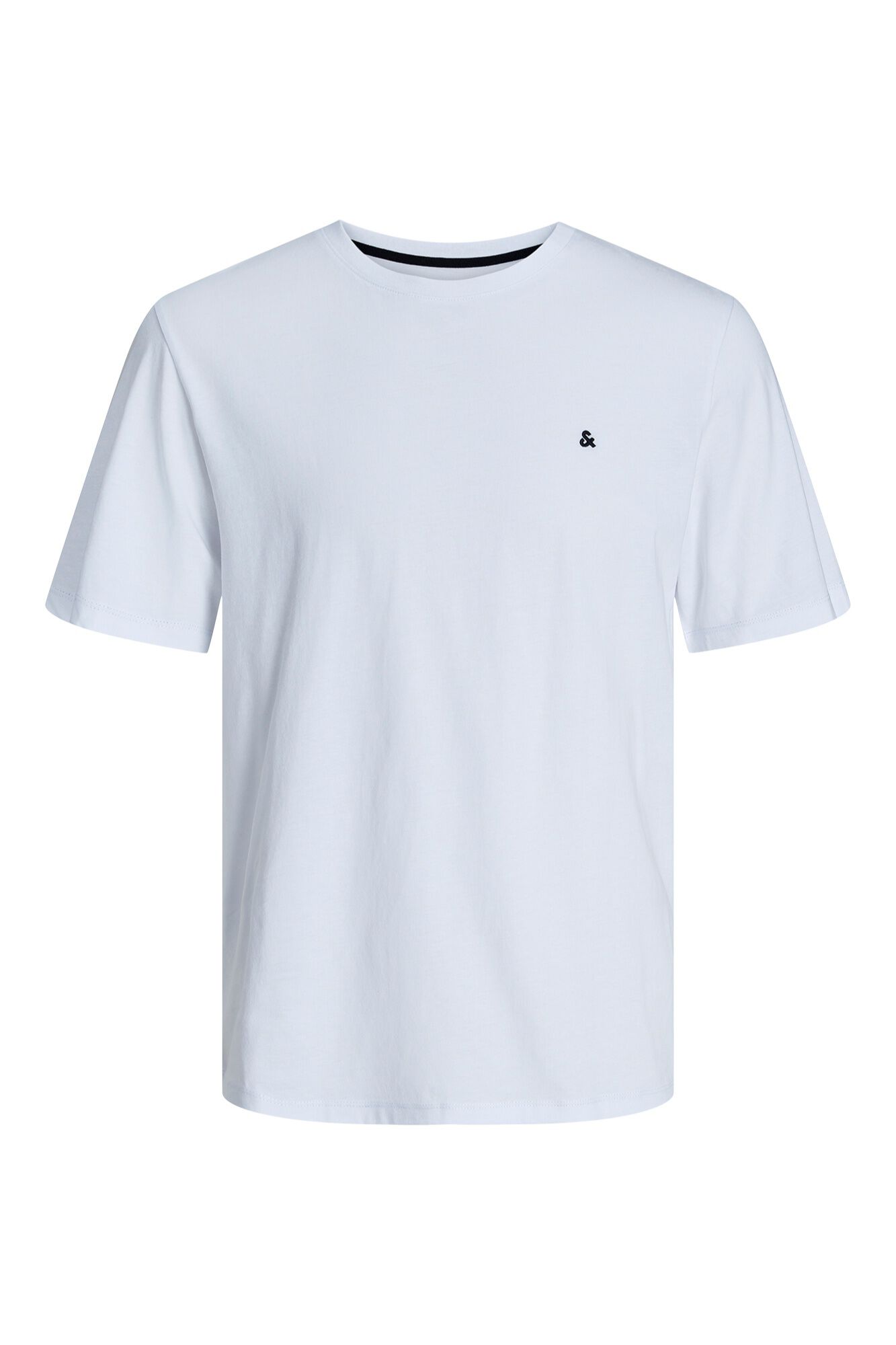 Jack & Jones T-shirt regular bordada