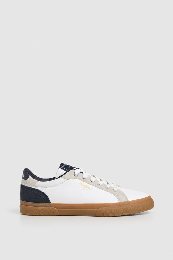 Zapatillas bajas clásicas