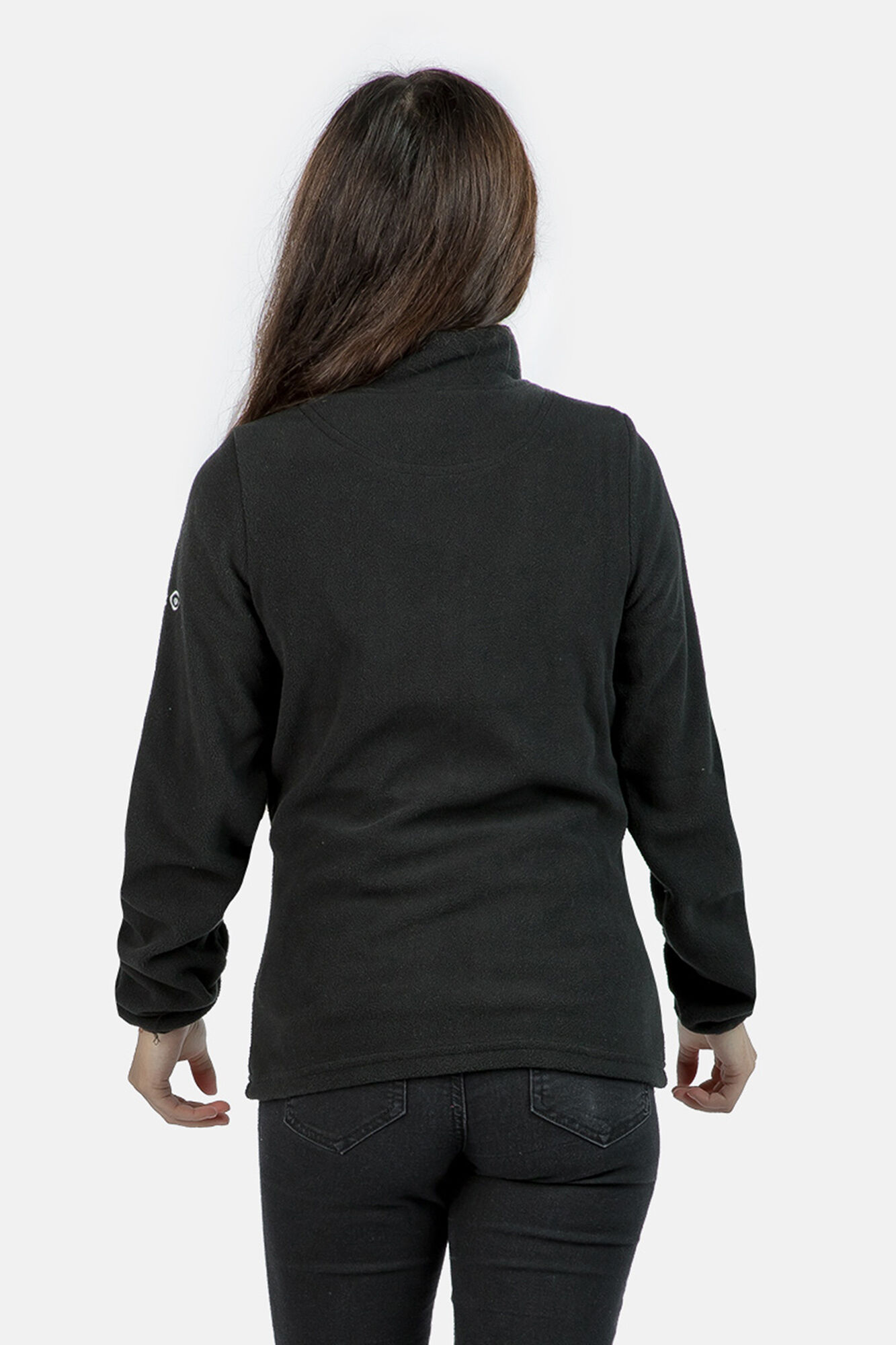 Izas Camisola de polar Jordan W