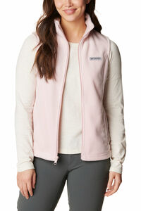 Springfield Columbia Benton Springs™ vest for women pink