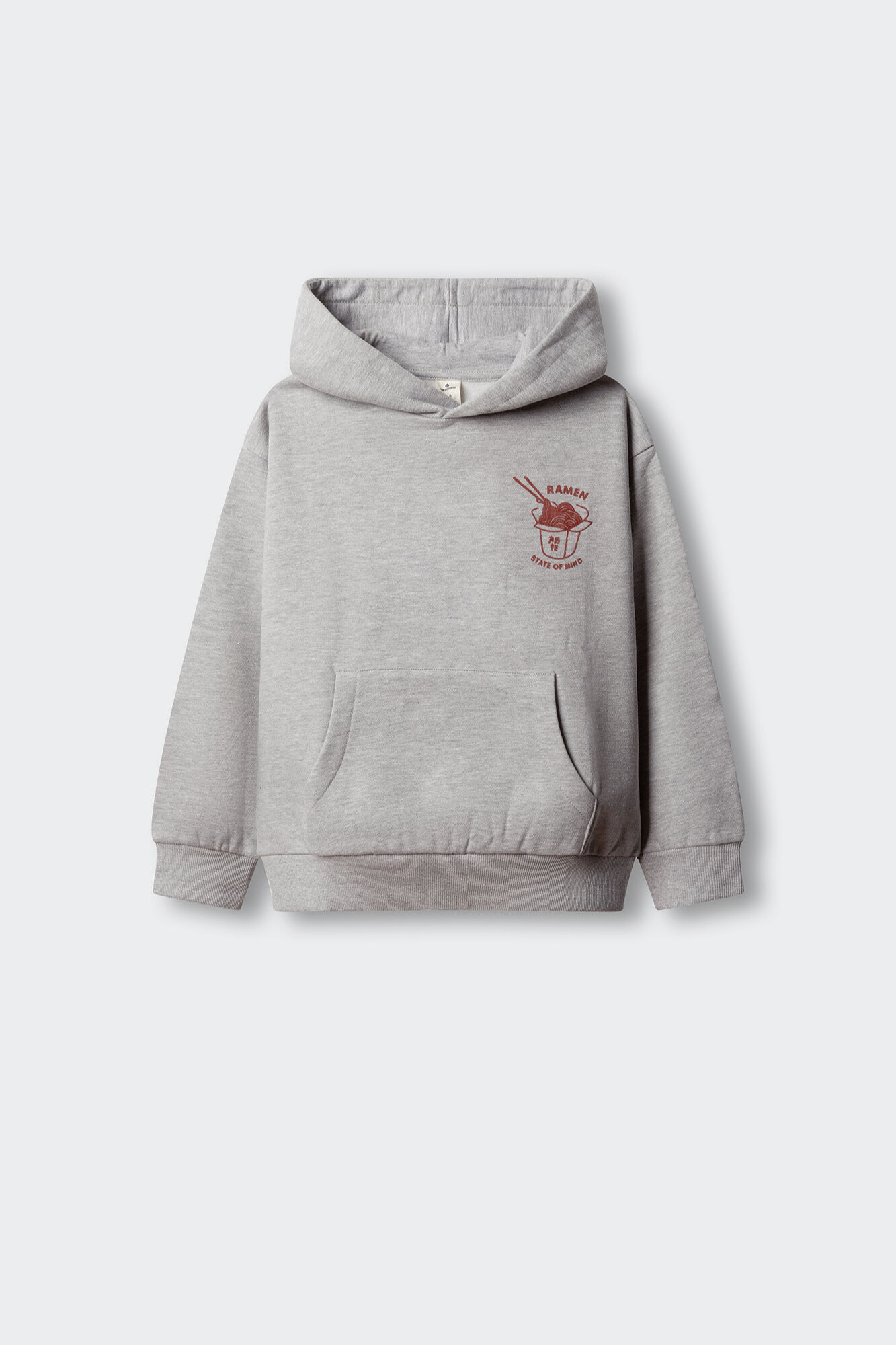 Springfield Kids Sudadera "Korean Noodes" ni&ntilde;o