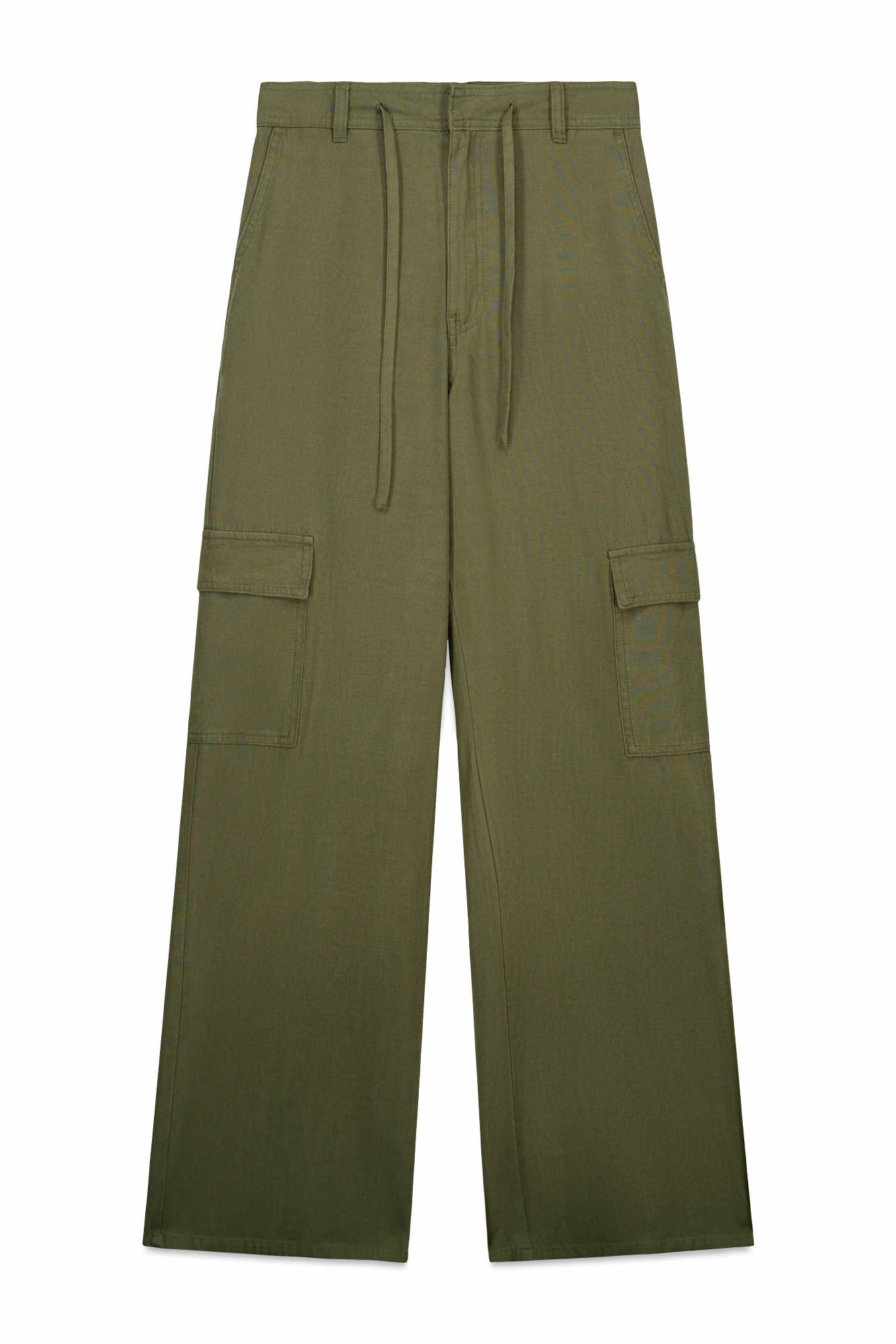 Springfield Pantal&oacute;n cargo algod&oacute;n