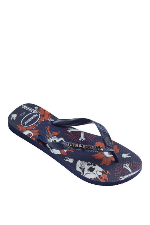 Havaianas Havaianas Top Tribo azul