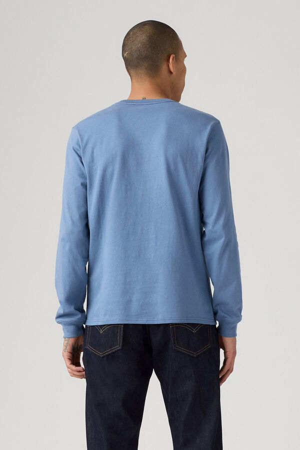 Levi's Camisola Levis®  azul