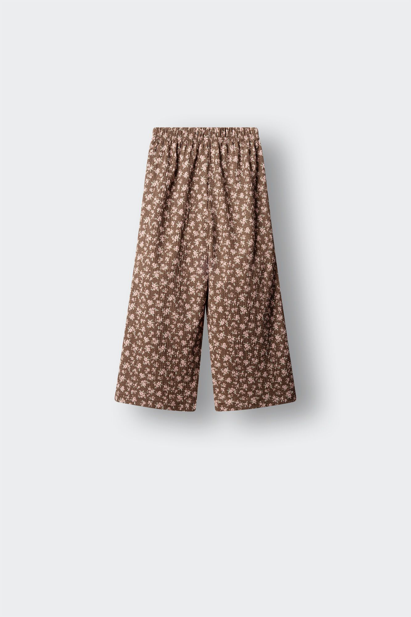 Springfield Kids Pantalon culotte flores ni&ntilde;a