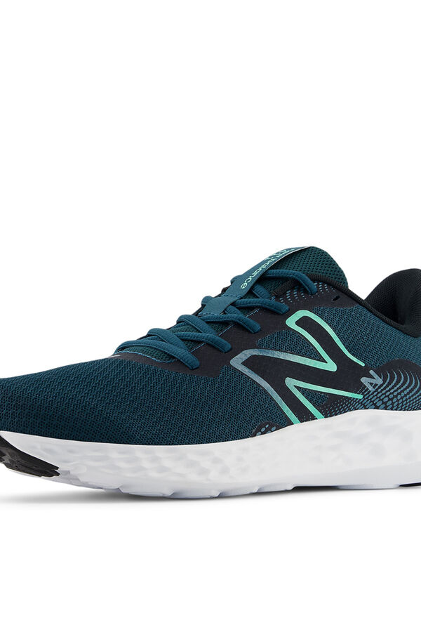 New Balance Sapatilhas New Balance 411 azul