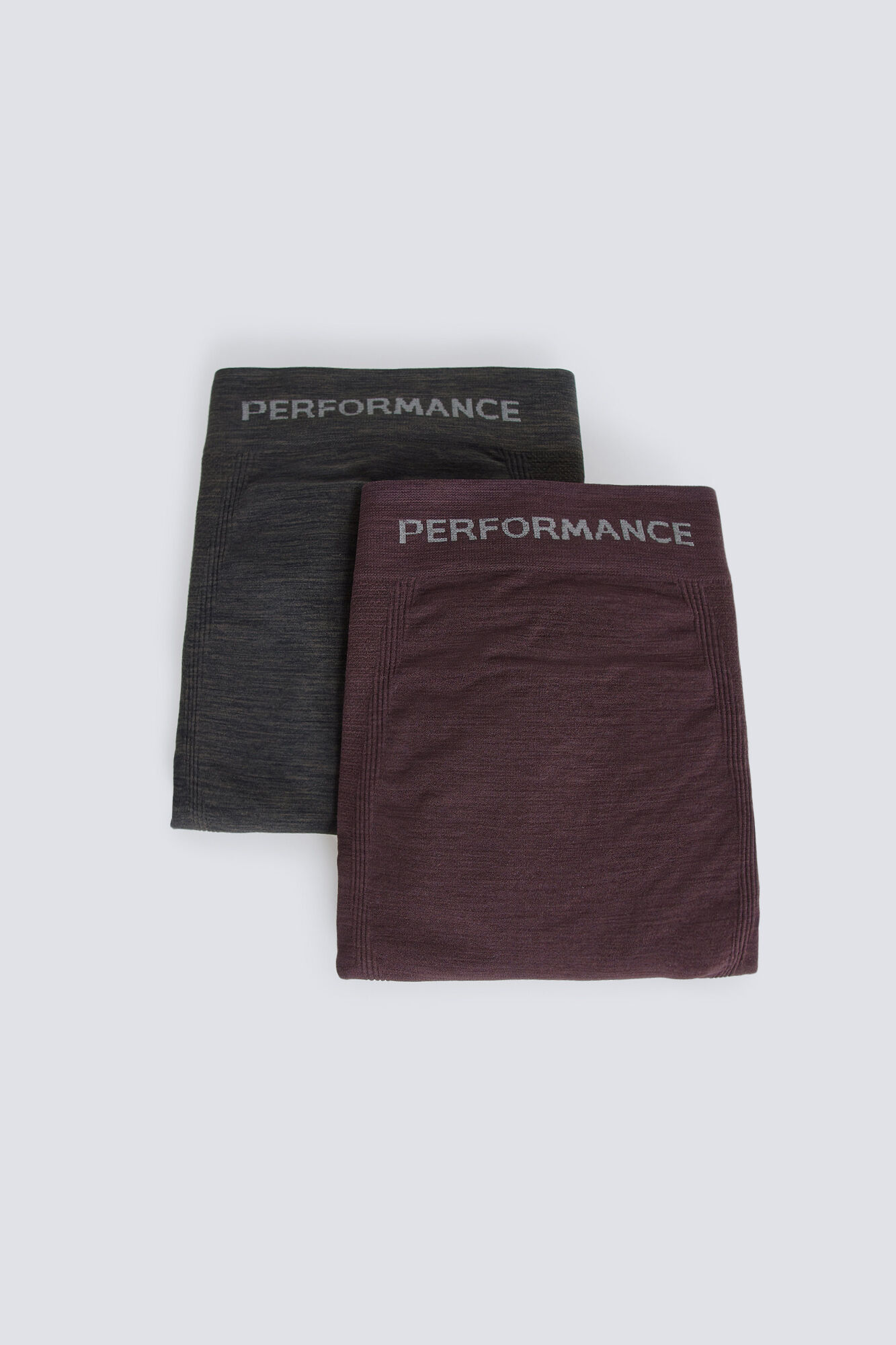 Springfield Pack 2 boxers seamless sport