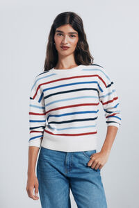 Springfield Camisola riscas