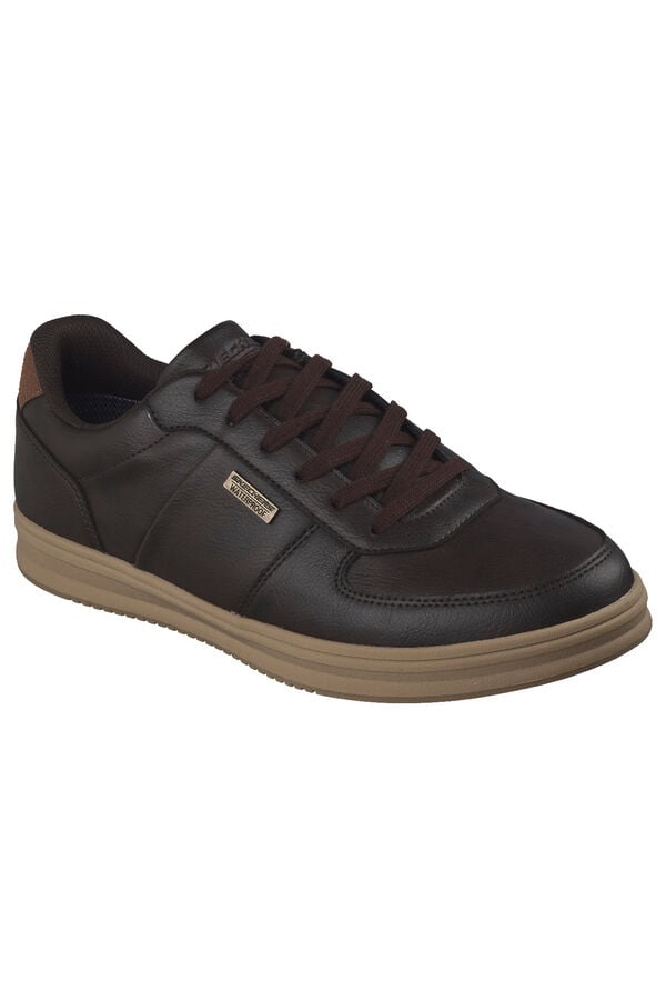 Skechers Palmiro Monty sneakers nude