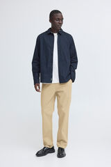 Blend Cal&ccedil;a regular camel