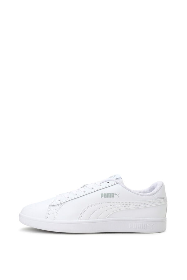 Springfield Puma Smash v2 L sneakers white