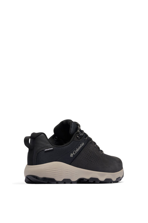 Columbia Botas impermeáveis preto