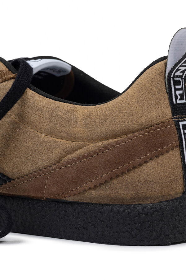 Munich Zapatillas Volata 95 kaki